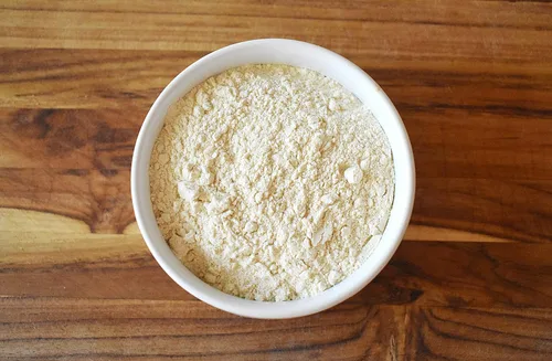 Vista 5 de Anthony's - Gluten de trigo vital orgánico, 2 libras, alto en proteínas, vegano, sin OGM, apto para dieta Keto, bajo en carbohidratos