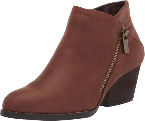 Vista 10 de Bella Vita Botas para mujer Negro