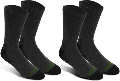 Vista 3 de John Deere - Calcetín para hombre (2 unidades)