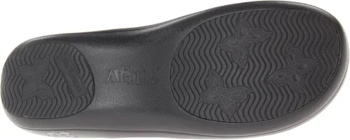 Vista 4 de Alegria - Zapatos de piel Keli para mujer