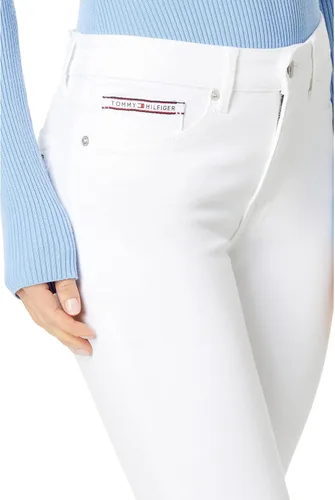 Vista 3 de Tommy Hilfiger Mujer Cff Ankl PNT WLgo