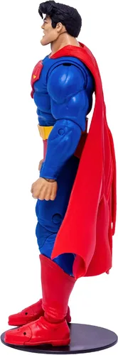 Vista 13 de DC Multiverse Superman vs. Batman (The Dark Knight Returns) - Figura de acción de 7 pulgadas