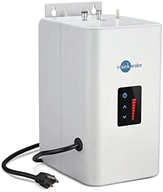 Vista 3 de InSinkErator HWT300 InSinkErator HWT300 - Depósito digital de agua caliente instantánea