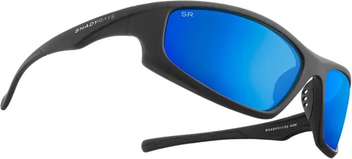 Vista 9 de Shady Rays - Gafas de sol deportivas polarizadas serie X