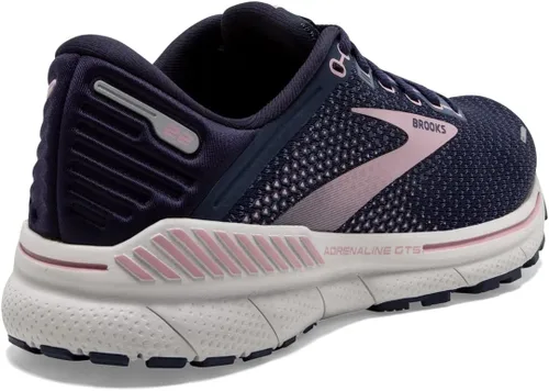 Vista 4 de Brooks - Tenis de correr Adrenaline GTS 22 con soporte para mujer