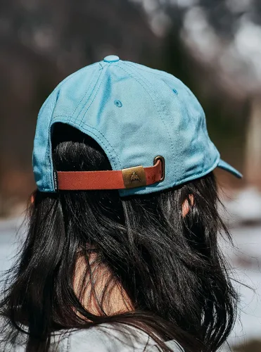 Vista 3 de Burton Rad Dad Sombrero