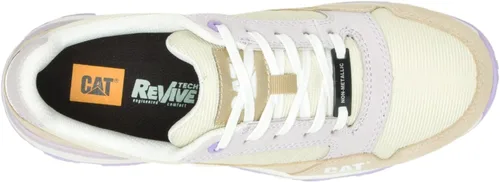 Vista 8 de Cat Footwear Zapato industrial Venward con punta compuesta para mujer