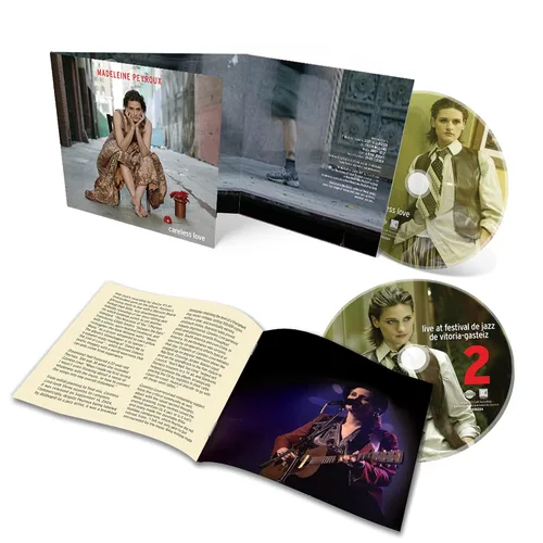 Vista 4 de Careless Love