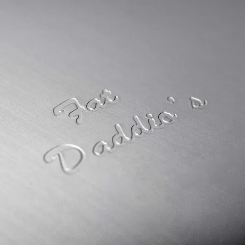 Vista 8 de Fat Daddio's PIE-6 - Molde de aluminio anodizado para tartas, 6 x 1,5 pulgadas