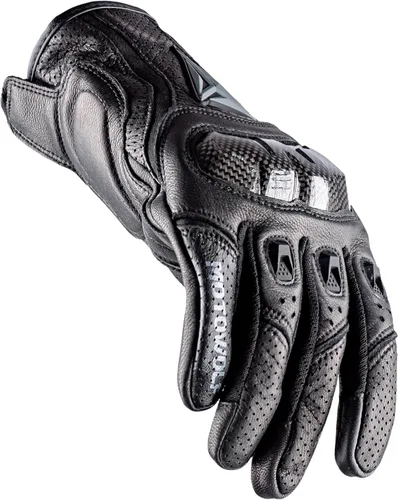 Vista 5 de Motowolf MDL0305 - Guantes de motocicleta para hombres y mujeres, con pantalla táctil, transpirables, para BMX, ATV, MTB, carreras de carretera