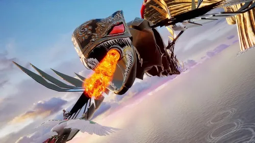 Vista 6 de Air Twister- Playstation 5