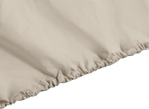 Vista 2 de Backyard Basics - Funda para tumbona de patio 07835BBGD (28 pulgadas de largo x 76 pulgadas de ancho x 30 pulgadas de alto)