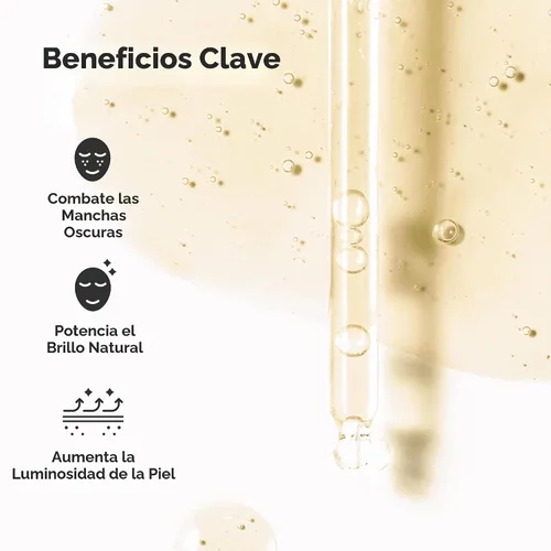 Vista 4 de Beauty of Joseon Suero Profundo Brillante Rice Alpha-Arbutin para Tono de Piel Opaco y Desigual, Cuidado Diario de la Piel Coreana para Hombres