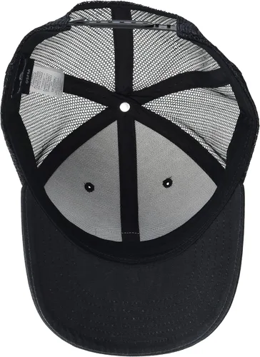Vista 3 de Quiksilver Down The Hatch Trucker Sombrero para hombre