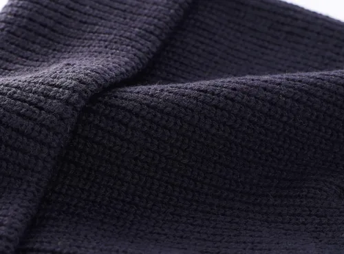 Vista 116 de Connectyle Classic - Gorro de invierno para hombre (acrílico, tejido de punto)