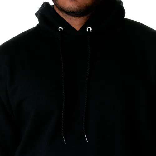 Vista 8 de Hanes mens Ecosmart Hoodie, Midweight Fleece Sweatshirt, Pullover Hooded Sweatshirt for Men