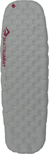 Vista 9 de Sea to Summit Ether Light XT - Colchoneta para dormir extra gruesa aislada, cónica, pequeña (66 x 21.5 x 4 pulgadas)