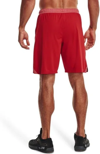 Vista 23 de Under Armour Pantalón corto UA Locker de 9 pulgadas con bolsillos para hombre