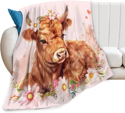 Vista 8 de Tijuboni Manta de Bulldog Francés para Niñas Niños Mujeres Regalos Amantes de los Perros Linda Manta para Niños Adultos Ultra Suave Acogedora Forro