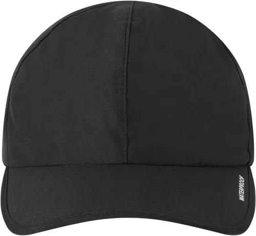 Vista 2 de SEALSKINZ Unisex Langham Waterproof All Weather Cap Negro