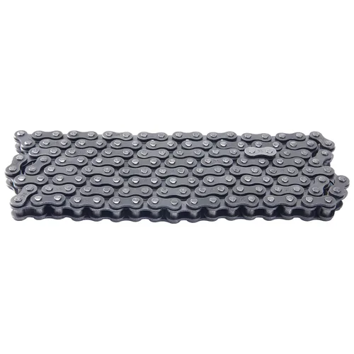 Vista 8 de KAMIER #35 Cadena de rodillos de accionamiento de 140 eslabones para Baja Doodle Bug Racer Blitz DB30 Coleman CT100U CC100X RT100 98cc 100cc 2.8hp