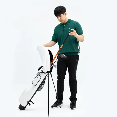 Vista 8 de Entrenador de swing de golf Max Speed Heoseok Pro Training Aid Equipment Indoor Practice Accessories Men Women