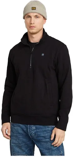 Vista 10 de G-STAR Suéter Nifous con media cremallera para hombre