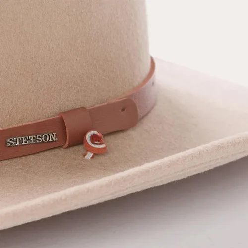 Vista 6 de Stetson Twstfe para hombre