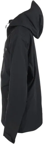 Vista 2 de Oakley Chaqueta Unbound Gore-tex Shell para hombre, Blackout