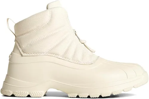 Vista 3 de Womens Duck Float Memory Foam Cushioned Footbed Ankle Boots