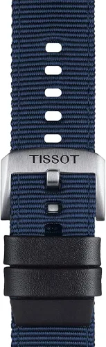 Vista 5 de Tissot Reloj deportivo de cerámica Seastar para hombre