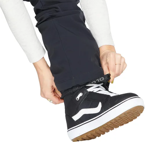Vista 6 de Volcom Battle Stretch - Pantalón de nieve para mujer