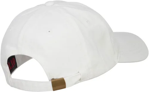 Vista 29 de Gorra lavada bordada Golden Retriever