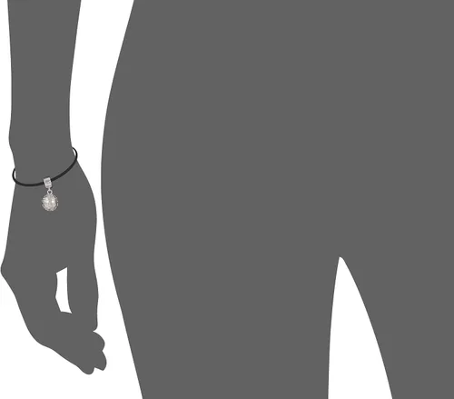 Vista 3 de Colgante de plata de ley 925 de Star Wars Jewelry