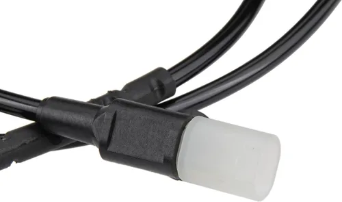 Vista 4 de URO Parts SOE000025 Sensor de desgaste de pastillas de freno, trasera