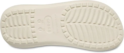 Vista 4 de Crocs Sandalias clásicas unisex para adultos Crush