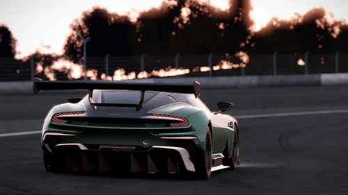 Vista 3 de Project CARS 2 - PlayStation 4