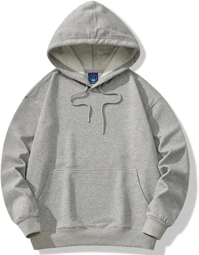 Vista 2 de Sudaderas con capucha para hombre, versión con capucha para hombre