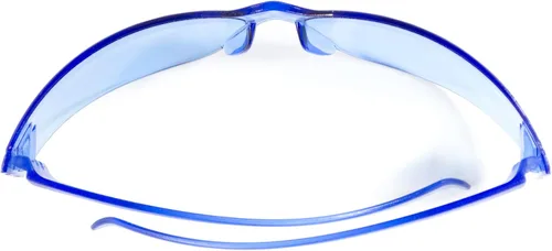 Vista 5 de Lentes protectores de seguridad Jorestech Eyewear, protección UV 400, paquete de 12