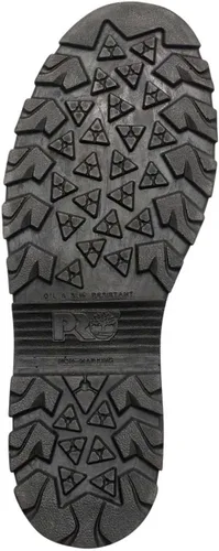 Vista 5 de Timberland PRO Rigmaster Xt - Botas de trabajo industriales impermeables con punta de seguridad de 6 pulgadas para hombre