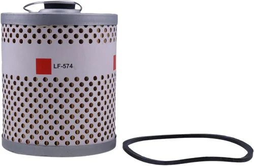 Vista 2 de IEQFUE Filtro de aceite APN6731B 86546 compatible con Ford 8N 9N 2N 9N6731 Baldwin