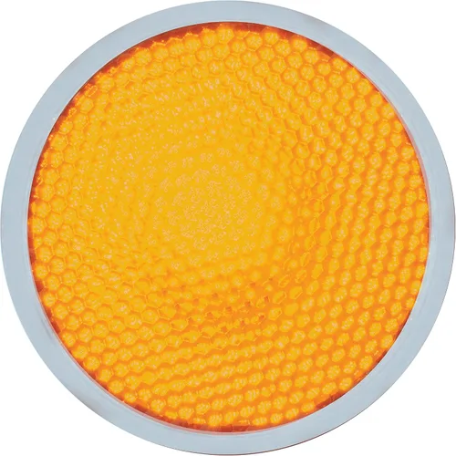 Vista 2 de Satco S29189 8PAR30/LN/LED/40'/Ámbar, no especificado