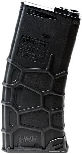 Vista 6 de Umarex Elite Force Avalon VFC QRS 6mm BB Airsoft Gun Magazine