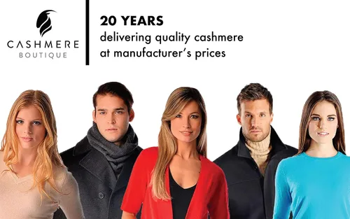 Vista 8 de Cashmere Boutique Abrigo de longitud completa para hombre en cachemira 100% pura (color negro, carbón, azul marino 38404244464850)