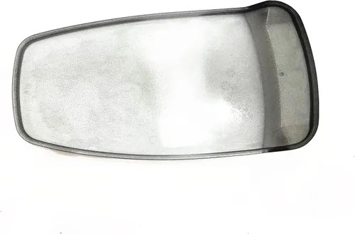 Vista 3 de Cubierta negra del panel táctil del controlador central para Mercedes Benz GLC Clase W253 2015-2021