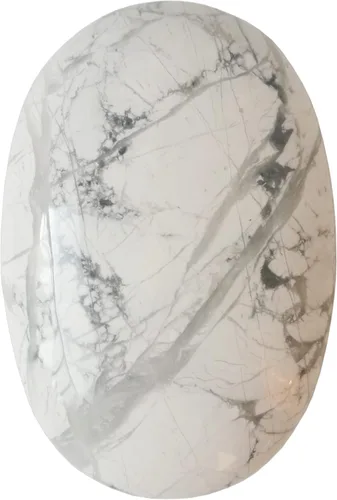 Vista 21 de Labradorita negra natural, bolsillo ovalado en la palma de la palma, cristal curativo para masaje, spa, piedra energética, cristal curativo