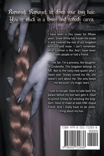 Vista 2 de Rotten Rapunzel (Dark Fairy Tale Queens)
