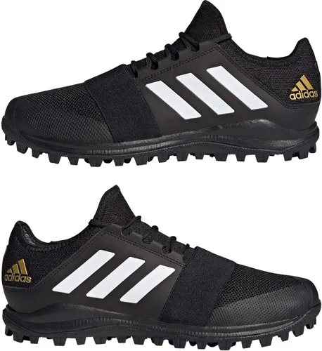 Vista 7 de adidas Hockey Divox Women's Field Hockey Shoes