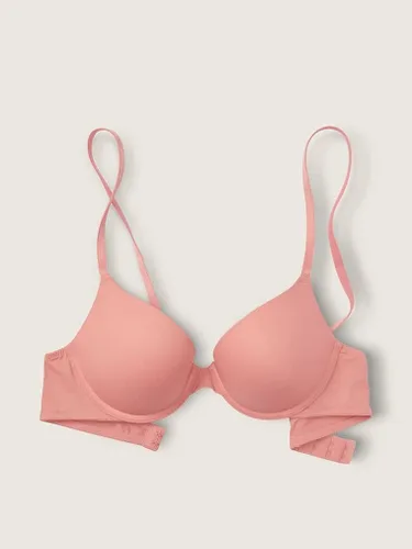 Vista 3 de Victoria's Secret - Brasier para levantar el busto, uso en todas partes, color rosa