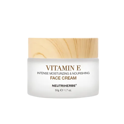 Vista 9 de Neutriherbs Crema de retinol para cara, hidratante facial de noche rica en vitamina A, reduce las líneas finas y suaviza las arrugas, cuidado